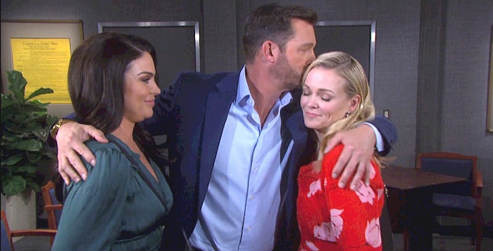 DAYS Spoilers Recap for Wednesday, September 21, 2022