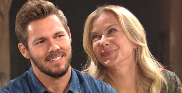 B&B Spoilers Liam Brooke