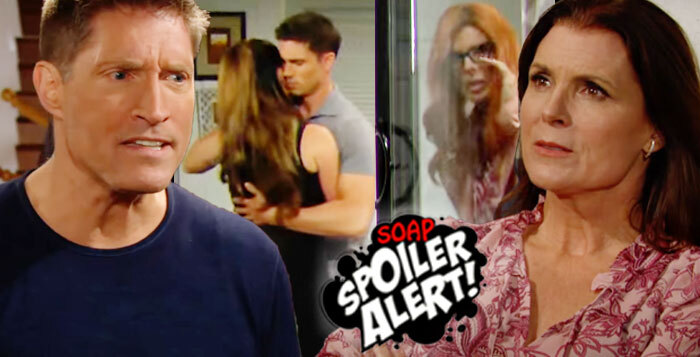 B&B Spoilers Video Promo September 5, 2022
