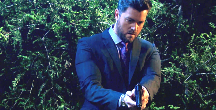 DAYS Spoilers recap for Tuesday, September 27, 2022