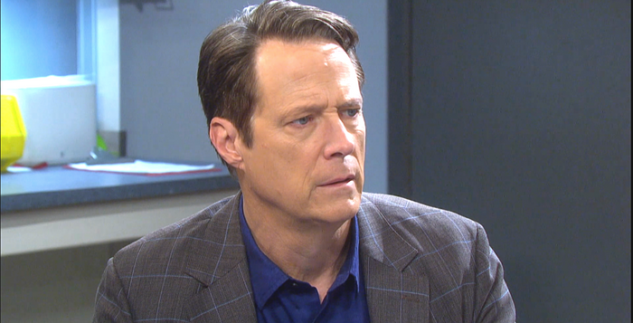 DAYS Spoilers Recap for Wednesday, September 28, 2022