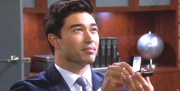 DAYS Spoilers Recap for Thursday, September 8, 2022