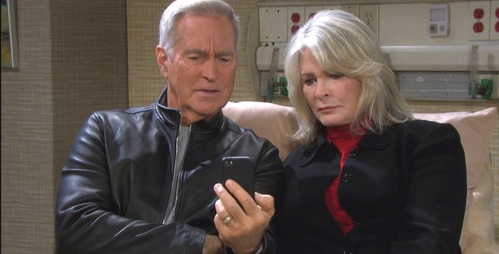 DAYS Spoilers Recap for Tuesday, September 13, 2022