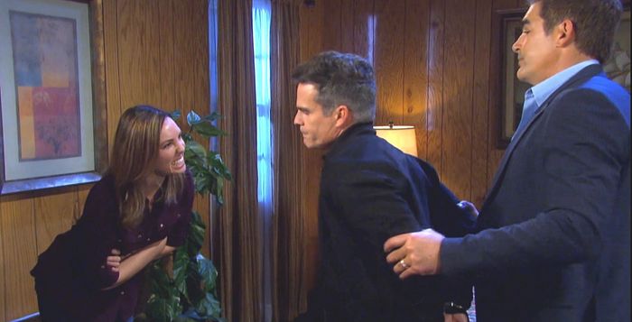 DAYS Spoilers Recap for Tuesday, September 20, 2022