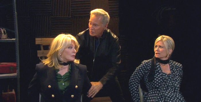 DAYS Spoilers Recap for Thursday, September 1, 2022