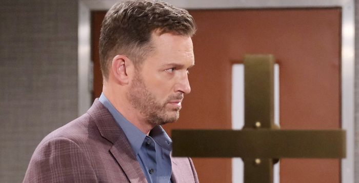 DAYS Spoilers for Friday, September 30, 2022