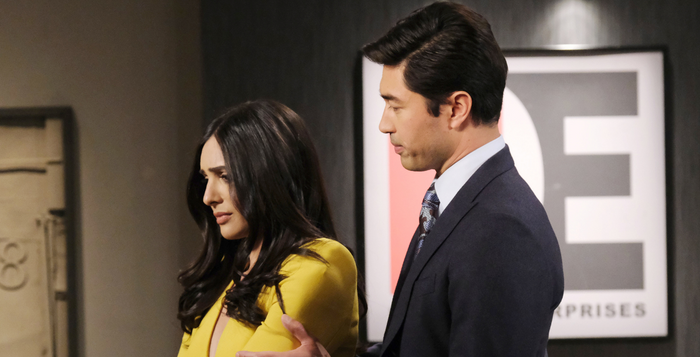 DAYS spoilers for Thursday, September 29, 2022
