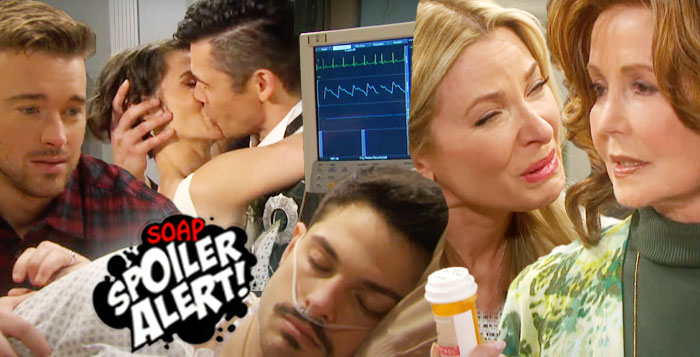 DAYS Spoilers Video Promo September 5, 2022