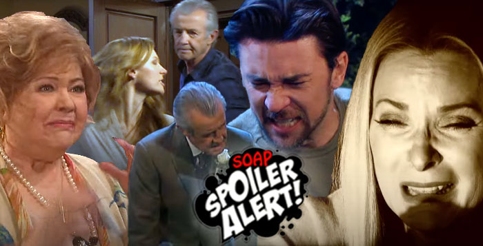 DAYS Spoilers Video September 26, 2022