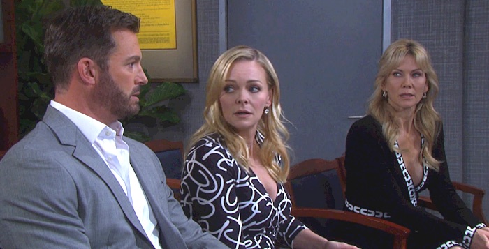 DAYS Spoilers Recap for Thursday, September 15, 2022