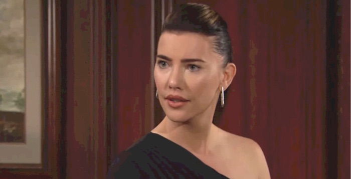 B&B Spoilers Recap Steffy