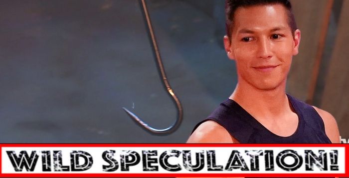 GH Spoilers Spec Rory Cabrera