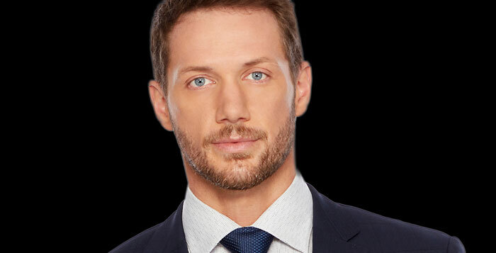 Johnny Wactor General Hospital