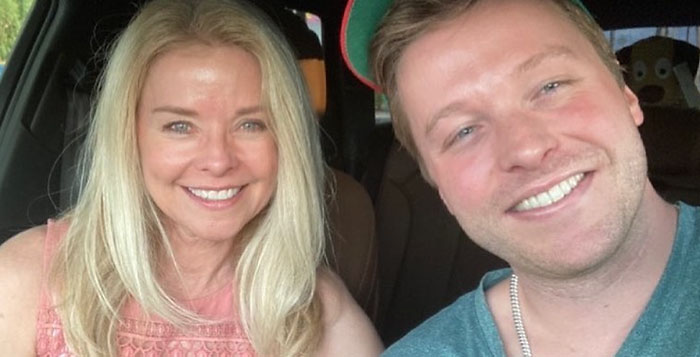 GH Kristina Wagner and Harrison Wagner