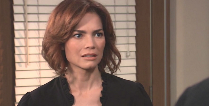 GH Spoilers Recap For September 23, 2022