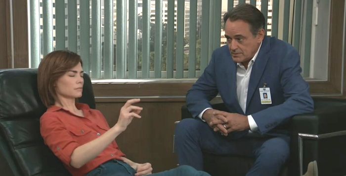 GH Spoilers Recap For September 19, 2022
