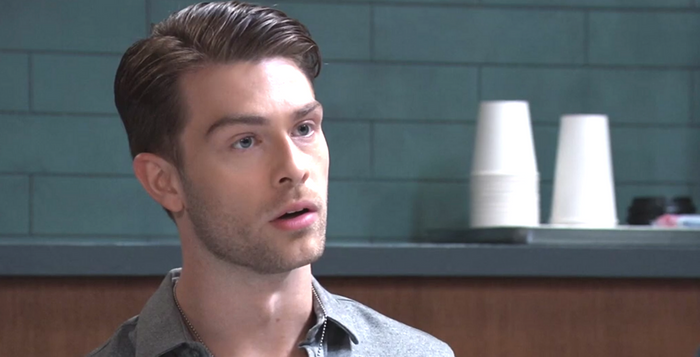GH Spoilers For October 3, 2022