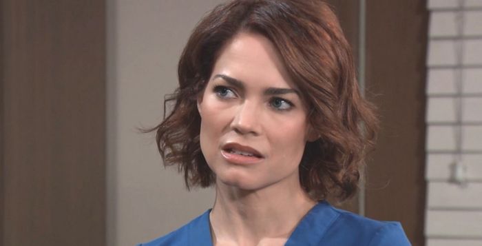 GH spoilers for September 16, 2022