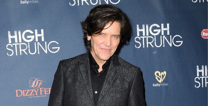 Michael Damian The Young and the Restless