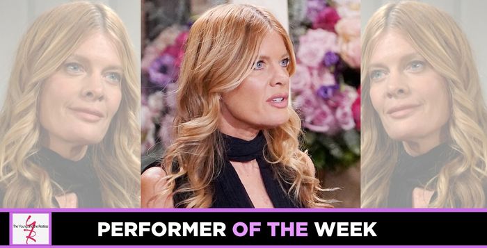 Michelle Stafford The Young and the Restless