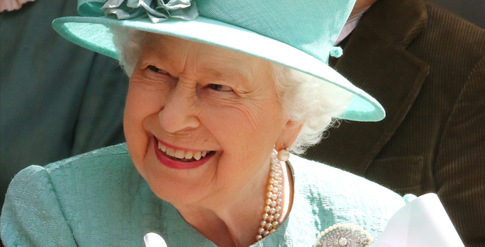 Queen Elizabeth II