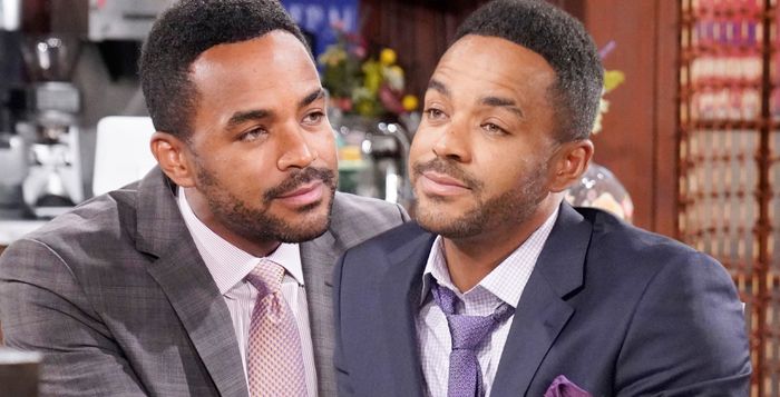 Why Is Nate Finally Interesting On The Young and the Restless?