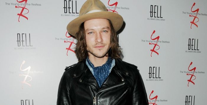 Michael Graziadei