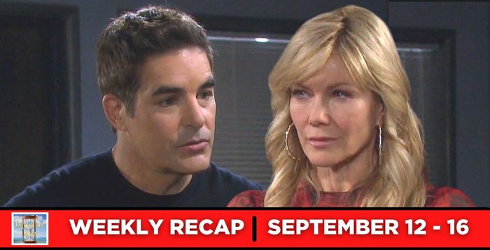 Days of our Lives Recaps: Rejection, Resurrection & Ramifications