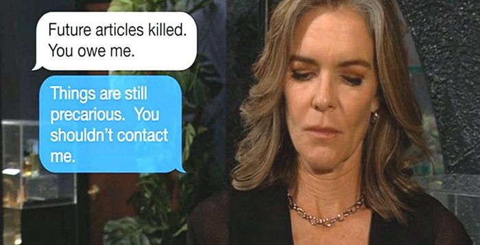 Y&R spoilers recap for Monday, September 5, 2022