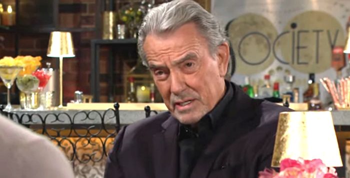 Y&R spoilers recap for Friday, September 9, 2022