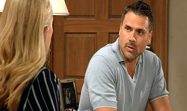 Nick The Young and the Restless
