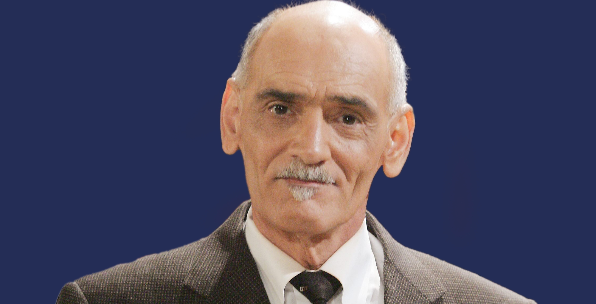 william utay played dr. rolf on days of our lives.
