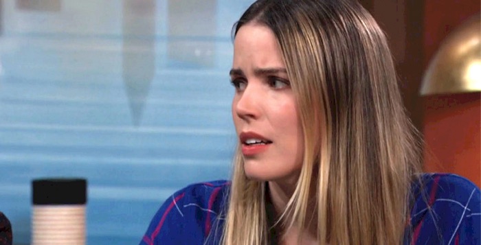 GH Spoilers Recap For October 24, 2022