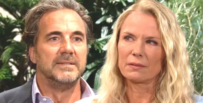 Brooke Logan Bold and the Beautiful