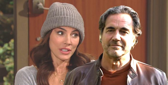 The Bold and the Beautiful