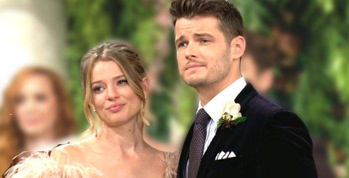 Young and the Restless Kyle Abbott and Summer Newman Abbott