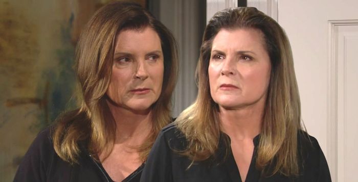 Sheila Carter The Bold and the Beautiful