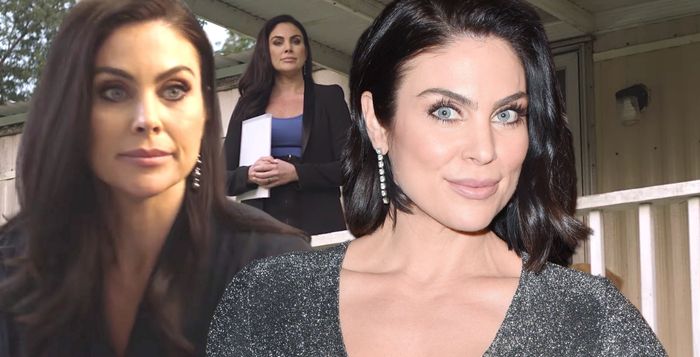 Nadia Bjorlin Days of our Lives