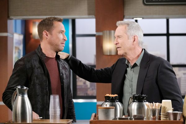 DAYS Spoilers Photos