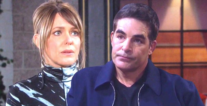 Days of our Lives Rafe Hernandez