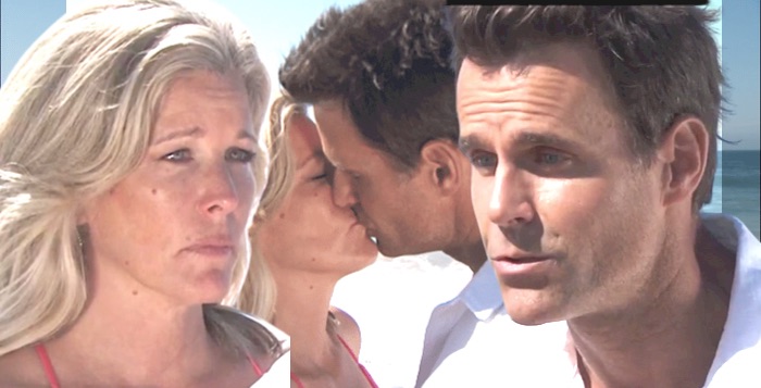 Carly Corinthos Drew Cain General Hospital