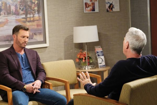 DAYS Spoilers Photos