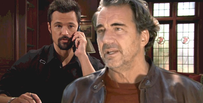 B&B Spoilers Ridge Thomas