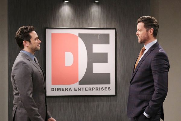 DAYS Spoilers Photos