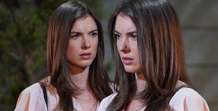 GH Spoilers Willow Tate
