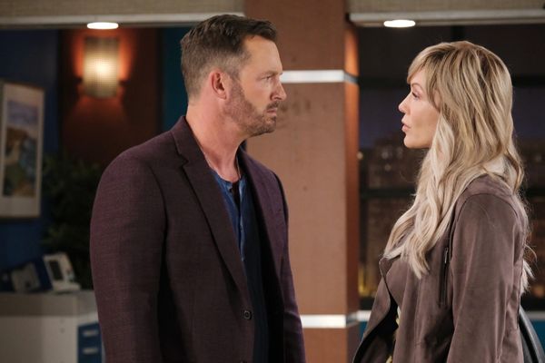 DAYS Spoilers Photos