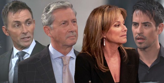 General Hospital Cassadines