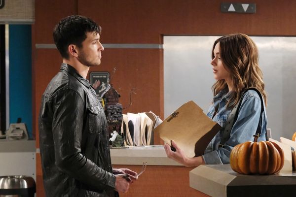 DAYS Spoilers Photos