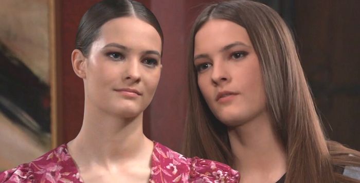 General Hospital Esme Prince