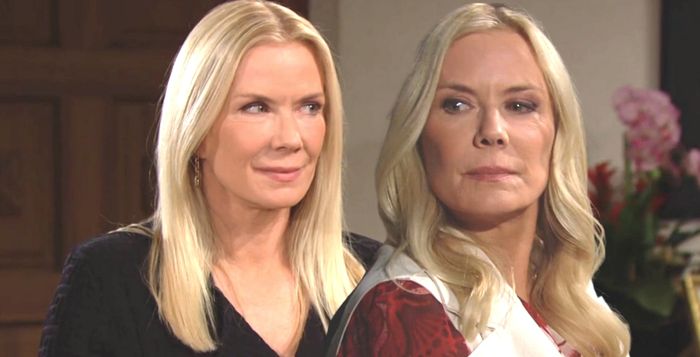 Brooke Logan Forrester